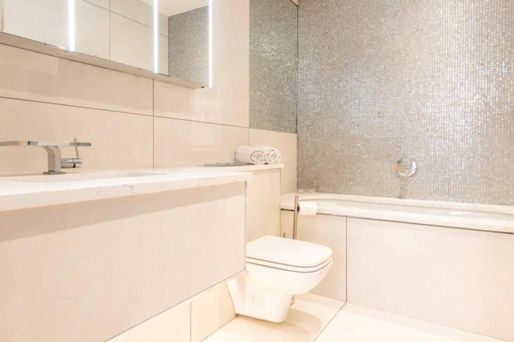 Superb Apartment Near Buckingham Palace Londres Extérieur photo