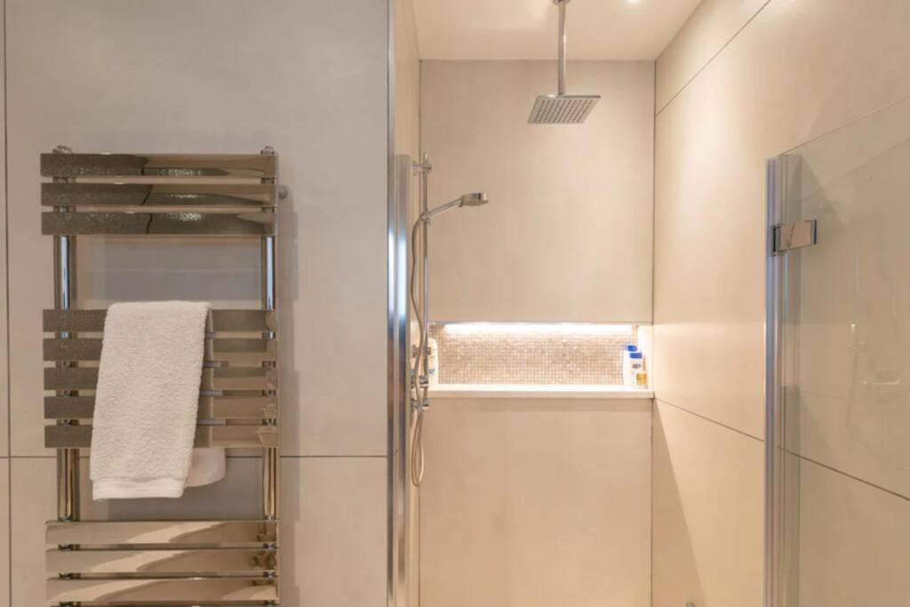 Superb Apartment Near Buckingham Palace Londres Extérieur photo
