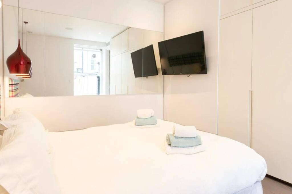 Superb Apartment Near Buckingham Palace Londres Extérieur photo