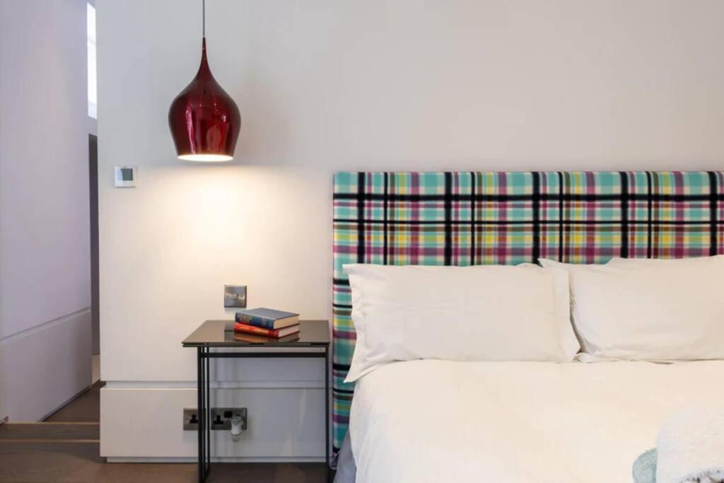 Superb Apartment Near Buckingham Palace Londres Extérieur photo
