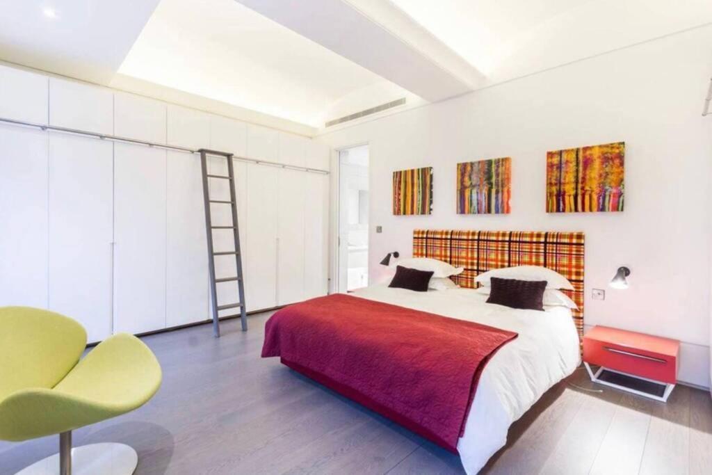 Superb Apartment Near Buckingham Palace Londres Extérieur photo