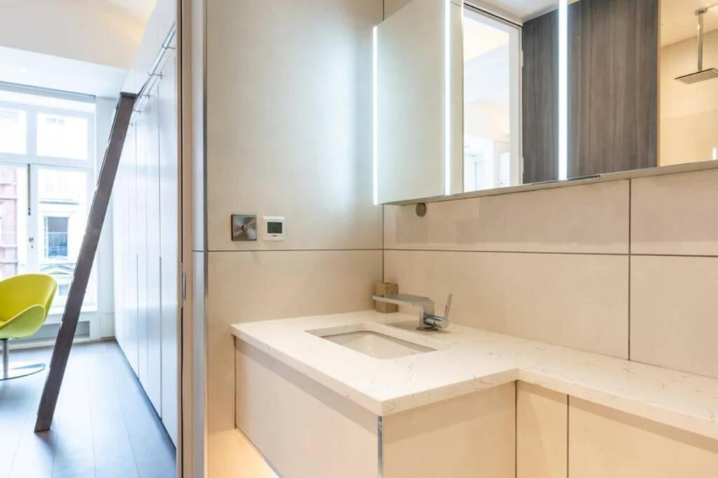 Superb Apartment Near Buckingham Palace Londres Extérieur photo